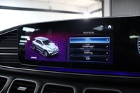 USED 2022 22 MERCEDES-BENZ GLE 2.0 GLE350de 31.2kWh AMG Line (Premium Plus) SUV 5dr Diesel Plug-in Hybrid G-Tronic 4MATIC Euro 6 (s/s) (320 ps) 1OWNR+PANO+FMBSH+360+22S+STEPS