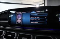 USED 2022 22 MERCEDES-BENZ GLE 2.0 GLE350de 31.2kWh AMG Line (Premium Plus) SUV 5dr Diesel Plug-in Hybrid G-Tronic 4MATIC Euro 6 (s/s) (320 ps) 1OWNR+PANO+FMBSH+360+22S+STEPS