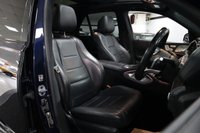 USED 2022 22 MERCEDES-BENZ GLE 2.0 GLE350de 31.2kWh AMG Line (Premium Plus) SUV 5dr Diesel Plug-in Hybrid G-Tronic 4MATIC Euro 6 (s/s) (320 ps) 1OWNR+PANO+FMBSH+360+22S+STEPS