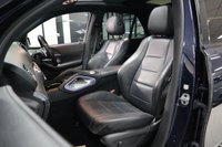 USED 2022 22 MERCEDES-BENZ GLE 2.0 GLE350de 31.2kWh AMG Line (Premium Plus) SUV 5dr Diesel Plug-in Hybrid G-Tronic 4MATIC Euro 6 (s/s) (320 ps) 1OWNR+PANO+FMBSH+360+22S+STEPS