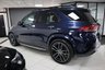 USED 2022 22 MERCEDES-BENZ GLE 2.0 GLE350de 31.2kWh AMG Line (Premium Plus) SUV 5dr Diesel Plug-in Hybrid G-Tronic 4MATIC Euro 6 (s/s) (320 ps) 1OWNR+PANO+FMBSH+360+22S+STEPS