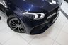 USED 2022 22 MERCEDES-BENZ GLE 2.0 GLE350de 31.2kWh AMG Line (Premium Plus) SUV 5dr Diesel Plug-in Hybrid G-Tronic 4MATIC Euro 6 (s/s) (320 ps) 1OWNR+PANO+FMBSH+360+22S+STEPS