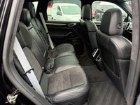 USED 2015 PORSCHE CAYENNE 3.6T V6 GTS SUV 5dr Petrol TiptronicS 4WD Euro 6 (s/s) (440 ps) AIR SUSPENSION & GLASS ROOF
