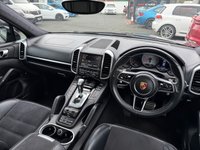 USED 2015 PORSCHE CAYENNE 3.6T V6 GTS SUV 5dr Petrol TiptronicS 4WD Euro 6 (s/s) (440 ps) AIR SUSPENSION & GLASS ROOF
