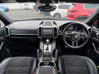 USED 2015 PORSCHE CAYENNE 3.6T V6 GTS SUV 5dr Petrol TiptronicS 4WD Euro 6 (s/s) (440 ps) AIR SUSPENSION & GLASS ROOF