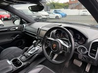 USED 2015 PORSCHE CAYENNE 3.6T V6 GTS SUV 5dr Petrol TiptronicS 4WD Euro 6 (s/s) (440 ps) AIR SUSPENSION & GLASS ROOF