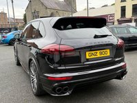 USED 2015 PORSCHE CAYENNE 3.6T V6 GTS SUV 5dr Petrol TiptronicS 4WD Euro 6 (s/s) (440 ps) AIR SUSPENSION & GLASS ROOF
