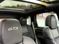 USED 2015 PORSCHE CAYENNE 3.6T V6 GTS SUV 5dr Petrol TiptronicS 4WD Euro 6 (s/s) (440 ps) AIR SUSPENSION & GLASS ROOF