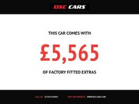 USED 2015 PORSCHE CAYENNE 3.6T V6 GTS SUV 5dr Petrol TiptronicS 4WD Euro 6 (s/s) (440 ps) AIR SUSPENSION & GLASS ROOF
