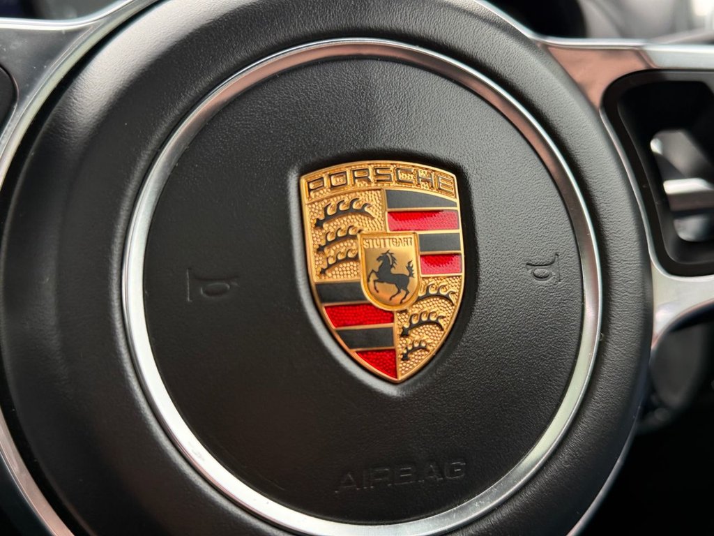USED 2015 PORSCHE CAYENNE 3.6T V6 GTS SUV 5dr Petrol TiptronicS 4WD Euro 6 (s/s) (440 ps) AIR SUSPENSION & GLASS ROOF