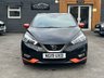 USED 2019 19 NISSAN MICRA 1.0 IG-T Tekna Hatchback 5dr Petrol Manual Euro 6 (s/s) (100 ps) REVERSE CAMERA * SAT NAV