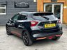USED 2019 19 NISSAN MICRA 1.0 IG-T Tekna Hatchback 5dr Petrol Manual Euro 6 (s/s) (100 ps) REVERSE CAMERA * SAT NAV