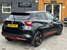 USED 2019 19 NISSAN MICRA 1.0 IG-T Tekna Hatchback 5dr Petrol Manual Euro 6 (s/s) (100 ps) REVERSE CAMERA * SAT NAV