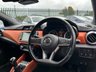 USED 2019 19 NISSAN MICRA 1.0 IG-T Tekna Hatchback 5dr Petrol Manual Euro 6 (s/s) (100 ps) REVERSE CAMERA * SAT NAV