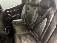 USED 2015 65 MASERATI GHIBLI 3.0D V6 Saloon 4dr Diesel ZF Euro 5 (s/s) (275 ps) ***Automatic**Finance Available***
