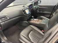 USED 2015 65 MASERATI GHIBLI 3.0D V6 Saloon 4dr Diesel ZF Euro 5 (s/s) (275 ps) ***Automatic**Finance Available***