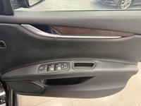 USED 2015 65 MASERATI GHIBLI 3.0D V6 Saloon 4dr Diesel ZF Euro 5 (s/s) (275 ps) ***Automatic**Finance Available***
