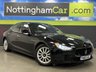 USED 2015 65 MASERATI GHIBLI 3.0D V6 Saloon 4dr Diesel ZF Euro 5 (s/s) (275 ps) ***Automatic**Finance Available***