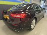 USED 2015 65 MASERATI GHIBLI 3.0D V6 Saloon 4dr Diesel ZF Euro 5 (s/s) (275 ps) ***Automatic**Finance Available***
