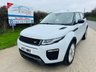 USED 2017 17 LAND ROVER RANGE ROVER EVOQUE 2.0 TD4 HSE Dynamic SUV 5dr Diesel Auto 4WD Euro 6 (s/s) (180 ps) 