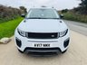 USED 2017 17 LAND ROVER RANGE ROVER EVOQUE 2.0 TD4 HSE Dynamic SUV 5dr Diesel Auto 4WD Euro 6 (s/s) (180 ps) 