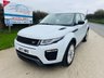 USED 2017 17 LAND ROVER RANGE ROVER EVOQUE 2.0 TD4 HSE Dynamic SUV 5dr Diesel Auto 4WD Euro 6 (s/s) (180 ps) 