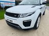 USED 2017 17 LAND ROVER RANGE ROVER EVOQUE 2.0 TD4 HSE Dynamic SUV 5dr Diesel Auto 4WD Euro 6 (s/s) (180 ps) 