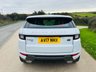 USED 2017 17 LAND ROVER RANGE ROVER EVOQUE 2.0 TD4 HSE Dynamic SUV 5dr Diesel Auto 4WD Euro 6 (s/s) (180 ps) 
