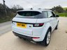 USED 2017 17 LAND ROVER RANGE ROVER EVOQUE 2.0 TD4 HSE Dynamic SUV 5dr Diesel Auto 4WD Euro 6 (s/s) (180 ps) 