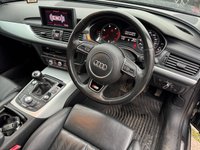 USED 2012 62 AUDI A6 SALOON 2.0 TDI S line Saloon 4dr Diesel Manual Euro 5 (s/s) (177 ps) 