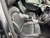 USED 2012 62 AUDI A6 SALOON 2.0 TDI S line Saloon 4dr Diesel Manual Euro 5 (s/s) (177 ps) 