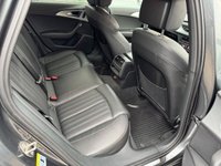 USED 2012 62 AUDI A6 SALOON 2.0 TDI S line Saloon 4dr Diesel Manual Euro 5 (s/s) (177 ps) 