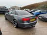 USED 2012 62 AUDI A6 SALOON 2.0 TDI S line Saloon 4dr Diesel Manual Euro 5 (s/s) (177 ps) 