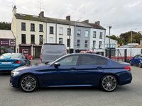 USED 2019 19 BMW 5 SERIES 2.0 520d M Sport Saloon 4dr Diesel Auto xDrive Euro 6 (s/s) (190 ps) DUE IN THIS WEEK,DEPOSIT SECURES