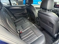 USED 2019 19 BMW 5 SERIES 2.0 520d M Sport Saloon 4dr Diesel Auto xDrive Euro 6 (s/s) (190 ps) DUE IN THIS WEEK,DEPOSIT SECURES