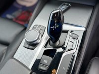 USED 2019 19 BMW 5 SERIES 2.0 520d M Sport Saloon 4dr Diesel Auto xDrive Euro 6 (s/s) (190 ps) DUE IN THIS WEEK,DEPOSIT SECURES