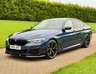 USED 2020 70 BMW 5 SERIES 2.0 520d MHT M Sport Saloon 4dr Diesel Hybrid Steptronic Euro 6 (s/s) (190 ps) 