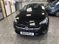 USED 2019 19 VAUXHALL CORSA 1.4i ecoTEC SRi Nav Hatchback 5dr Petrol Manual Euro 6 (90 ps) GREAT 5 DOOR HATCHBACK ,WITH PLENTY OF SPECIFICATION LOVELY CAR TO DRIVE, PLENTY OF POWER BEING THE 1.4 ENGINE. MUST BE SEEN