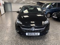 USED 2019 19 VAUXHALL CORSA 1.4i ecoTEC SRi Nav Hatchback 5dr Petrol Manual Euro 6 (90 ps) GREAT 5 DOOR HATCHBACK ,WITH PLENTY OF SPECIFICATION LOVELY CAR TO DRIVE, PLENTY OF POWER BEING THE 1.4 ENGINE. MUST BE SEEN