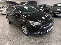 USED 2019 19 VAUXHALL CORSA 1.4i ecoTEC SRi Nav Hatchback 5dr Petrol Manual Euro 6 (90 ps) GREAT 5 DOOR HATCHBACK ,WITH PLENTY OF SPECIFICATION LOVELY CAR TO DRIVE, PLENTY OF POWER BEING THE 1.4 ENGINE. MUST BE SEEN
