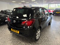 USED 2019 19 VAUXHALL CORSA 1.4i ecoTEC SRi Nav Hatchback 5dr Petrol Manual Euro 6 (90 ps) GREAT 5 DOOR HATCHBACK ,WITH PLENTY OF SPECIFICATION LOVELY CAR TO DRIVE, PLENTY OF POWER BEING THE 1.4 ENGINE. MUST BE SEEN