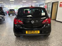 USED 2019 19 VAUXHALL CORSA 1.4i ecoTEC SRi Nav Hatchback 5dr Petrol Manual Euro 6 (90 ps) GREAT 5 DOOR HATCHBACK ,WITH PLENTY OF SPECIFICATION LOVELY CAR TO DRIVE, PLENTY OF POWER BEING THE 1.4 ENGINE. MUST BE SEEN