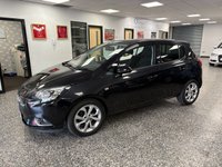 USED 2019 19 VAUXHALL CORSA 1.4i ecoTEC SRi Nav Hatchback 5dr Petrol Manual Euro 6 (90 ps) GREAT 5 DOOR HATCHBACK ,WITH PLENTY OF SPECIFICATION LOVELY CAR TO DRIVE, PLENTY OF POWER BEING THE 1.4 ENGINE. MUST BE SEEN