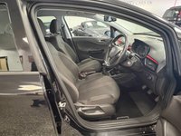 USED 2019 19 VAUXHALL CORSA 1.4i ecoTEC SRi Nav Hatchback 5dr Petrol Manual Euro 6 (90 ps) GREAT 5 DOOR HATCHBACK ,WITH PLENTY OF SPECIFICATION LOVELY CAR TO DRIVE, PLENTY OF POWER BEING THE 1.4 ENGINE. MUST BE SEEN