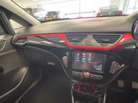 USED 2019 19 VAUXHALL CORSA 1.4i ecoTEC SRi Nav Hatchback 5dr Petrol Manual Euro 6 (90 ps) GREAT 5 DOOR HATCHBACK ,WITH PLENTY OF SPECIFICATION LOVELY CAR TO DRIVE, PLENTY OF POWER BEING THE 1.4 ENGINE. MUST BE SEEN