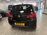 USED 2019 19 VAUXHALL CORSA 1.4i ecoTEC SRi Nav Hatchback 5dr Petrol Manual Euro 6 (90 ps) GREAT 5 DOOR HATCHBACK ,WITH PLENTY OF SPECIFICATION LOVELY CAR TO DRIVE, PLENTY OF POWER BEING THE 1.4 ENGINE. MUST BE SEEN