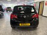 USED 2019 19 VAUXHALL CORSA 1.4i ecoTEC SRi Nav Hatchback 5dr Petrol Manual Euro 6 (90 ps) GREAT 5 DOOR HATCHBACK ,WITH PLENTY OF SPECIFICATION LOVELY CAR TO DRIVE, PLENTY OF POWER BEING THE 1.4 ENGINE. MUST BE SEEN