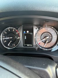 USED 2021 21 TOYOTA HILUX 2.8 D-4D Invincible Pickup Double Cab 4dr Diesel Auto 4WD Euro 6 (s/s) (204 ps) 