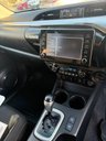USED 2021 21 TOYOTA HILUX 2.8 D-4D Invincible Pickup Double Cab 4dr Diesel Auto 4WD Euro 6 (s/s) (204 ps) 