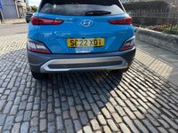 USED 2022 22 HYUNDAI KONA 1.0 T-GDi MHEV Premium SUV 5dr Petrol Hybrid Manual Euro 6 (s/s) (120 ps) One Owner 15000 Miles Full Service History+Apple Car Play+Reversing Camera